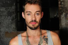 Daniel Johns